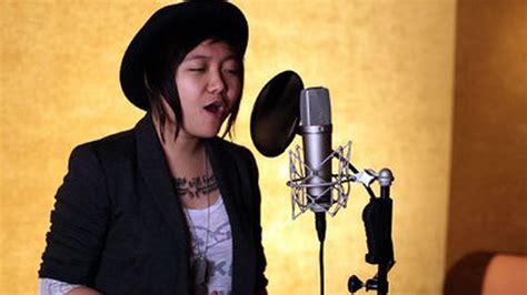 ¡Concierto de Charice: Una Noche Mágica con la Diva Filipina!