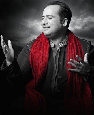 El Concierto Mágico de Rahat Fateh Ali Khan: Una Noche Inolvidable de Música Sufi en Madrid