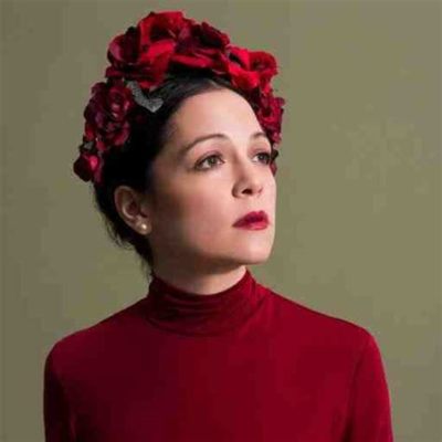 ¡La Gran Fiesta del Mariachi: Un Evento Inolvidable con Natalia Lafourcade!