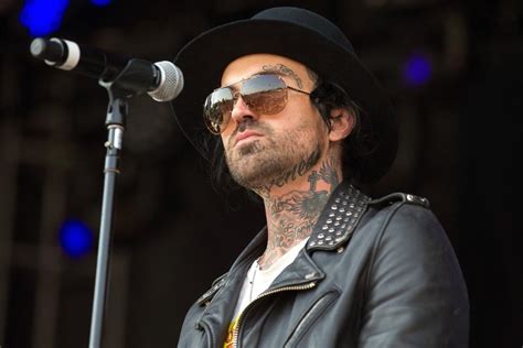 ¡El Increíble Concierto de Yelawolf en Madrid: Una Noche Inolvidable de Hip-Hop y Energía!