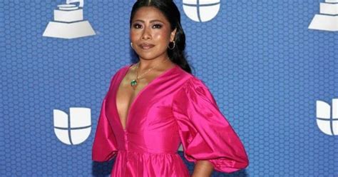 ¡Yalitza Aparicio Presenta El Baile de las Flores! Un evento multicultural y lleno de magia